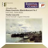 Concerto No. 1 in B-flat minor for Piano and Orchestra, Op. 23: I. Allegro non troppo e molto maestoso