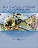 Financial Statement Analysis and Security Valuation