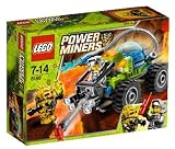 LEGO Power Miners 8188 - Lavaflitzer - 