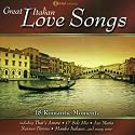 Great Italian Love Songs