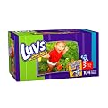 Luvs Big Pack Diapers 104-pk. - 3