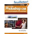 Le livre Adobe Photoshop CS5 pour les photographes du num�rique