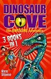 Dinosaur Cove: The Awesome Adventure