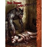 Night Horrors Wolfsbane (Werewolf the Forsaken)