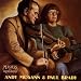Paul brady, Traditional music of ireland