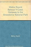 Local walks around Tywyn : in the Snowdonia National Park