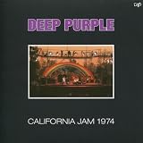 Deep Purple California Jam 1974