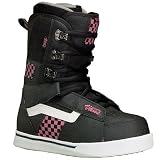 Vans Mantra Ladies Snowboard Boots 2009 by 
