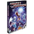 Transformers: Seasons Three and Four