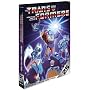 Transformers: Seasons Three & Four [25th Anniversary Edition]