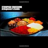 Ethiopian Cookbook