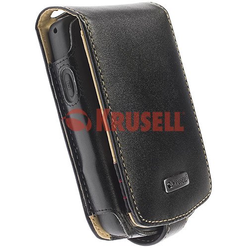 Krusell Orbit Multidapt Leather Case for HP iPAQ HX2100 HX 2400 HX2700 Series Krusell Orbit Multidapt Leather Case for HP iPAQ HX2100 HX 2400 HX2700 Series
