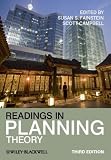 Readings in Planning Theory