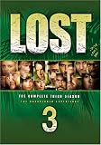 LOST シーズン3 COMPLETE BOX [DVD] 画像