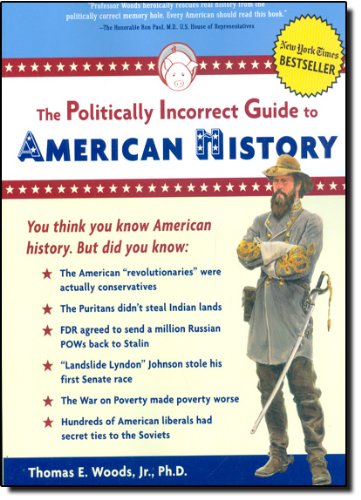 The Politically Incorrect Guide To American History Pdf The Politically Incorrect Guide To American History Pdf