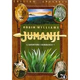 Jumanjipar Robin Williams