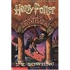 Harry Potter and the Sorcerer's Stone (Book 1)