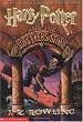 Harry Potter and the Sorcerer's Stone (Harry Potter (Prebound))