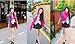 Shop4Clothing365(TM) New Fashion Solid Color Shawl Scarf Wrap for Women (Beige)