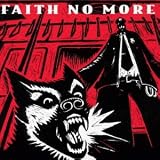 Faith No More - King For A Day. Fool For A Lifetime [Japan CD] WPCR-75662
