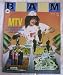 BAM Music Magazine November 1994 Weird Al Yankovic, MTV
