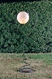 Starlight Lanterns SSMS Shooting Star Medium Lantern with Sparkle Globe