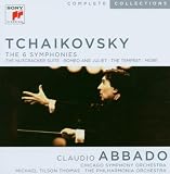 Tchaikovsky - Complete Symphonies