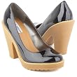 Steve Madden Michell Brown heeled