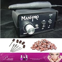 Fr�ser Nagelfr�ser Mani Pro Inclusive 61 tlg. Schleifk�rperset Set