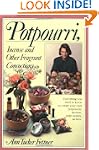 Potpourri, Incense, and Other Fragran...