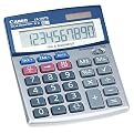 Canon Business Calculator - Silver (LS-100TS)