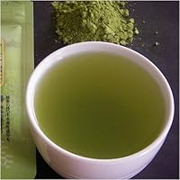 べにふうき粉末緑茶 25g×3個 セット