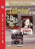 40s Britain - Welcome To Britain Collection [DVD]