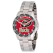 Arizona Diamondbacks Coach Series Watch - MLB Baseball Fan Shop Sports Team Merchandise