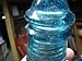 Hemingray No 9 Insulator