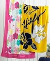 Tommy Hilfiger Beach Towel