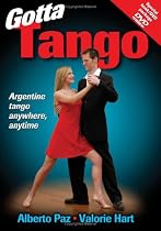 Gotta Tango (Book & DVD)