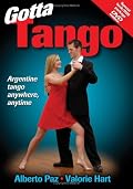 Gotta Tango (Book & DVD)