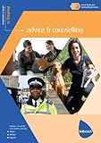 Working in advice & counselling