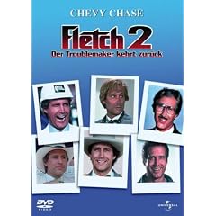 Fletch 2 - Der Troublemaker kehrt zur�ck