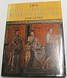 Life in the villa in Roman Britain