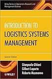 Introduction to logistics systems management