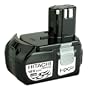 Hitachi 326241 EBM1830 18-Volt Lithium-Ion 3.0 Ah HXP Battery
