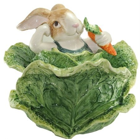 Kaldun and Bogle 71057 Cabbage Tureen