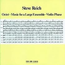 Octet: Music for Large Ensemble