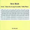 Image de l'album de Steve Reich