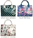 キャス キャスキッドソン CathKidston スタンドアップトートバッグ STAND UP TOTE BAGでAmazonアフィリエイトツール