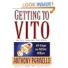 Getting to VITO (The Very Important Top Officer): 10 Steps to VITO's Office
