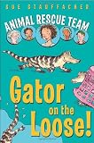 Animal Rescue Team: Gator on the Loose!