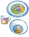 Dinico 0003999019 - Teletubbies, Geschirrset 3tlg